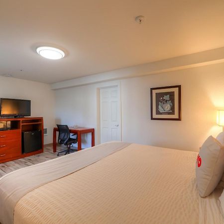 Newport Inn By Oyo - Hwy 101 Εξωτερικό φωτογραφία