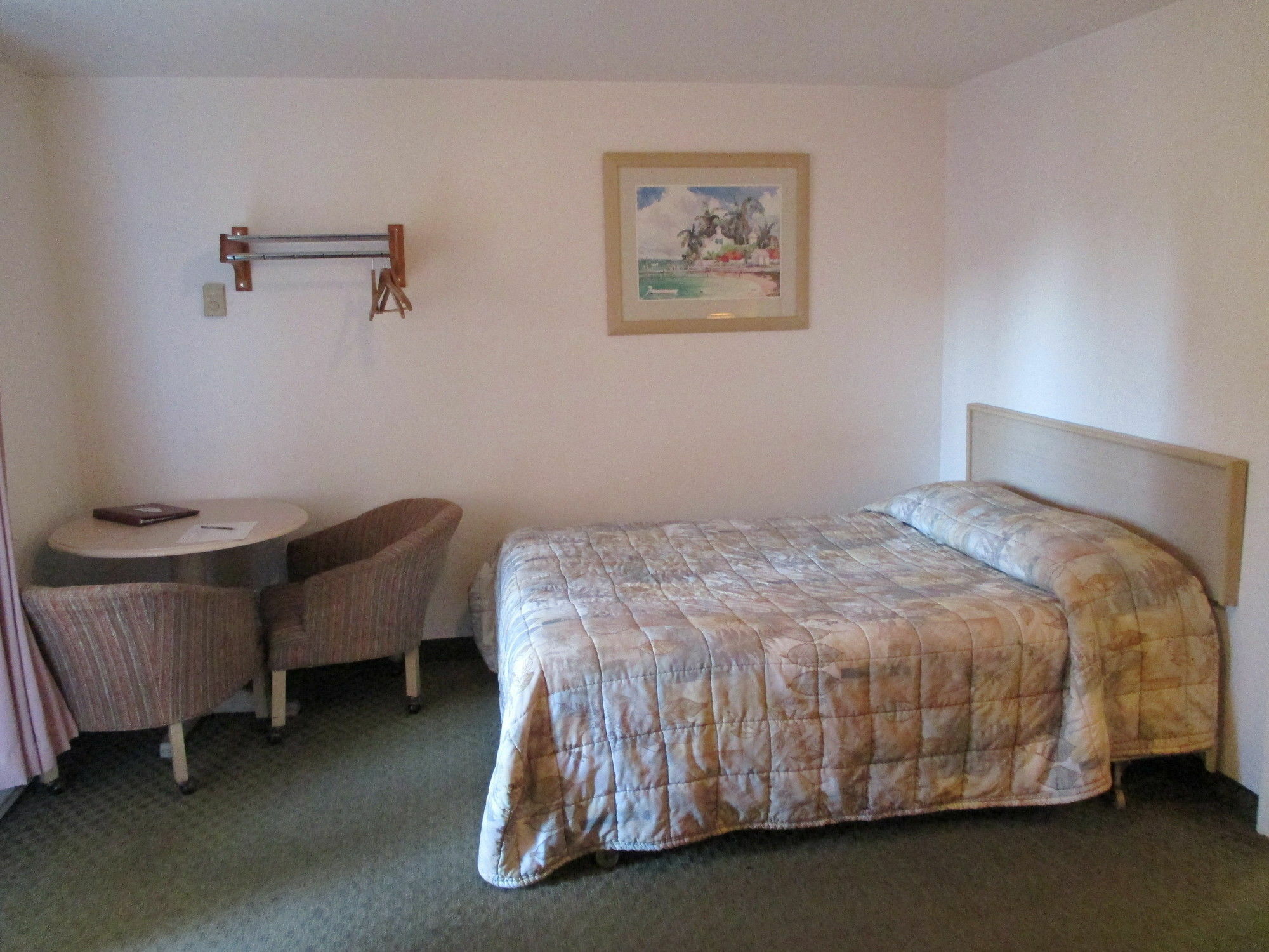 Newport Inn By Oyo - Hwy 101 Εξωτερικό φωτογραφία